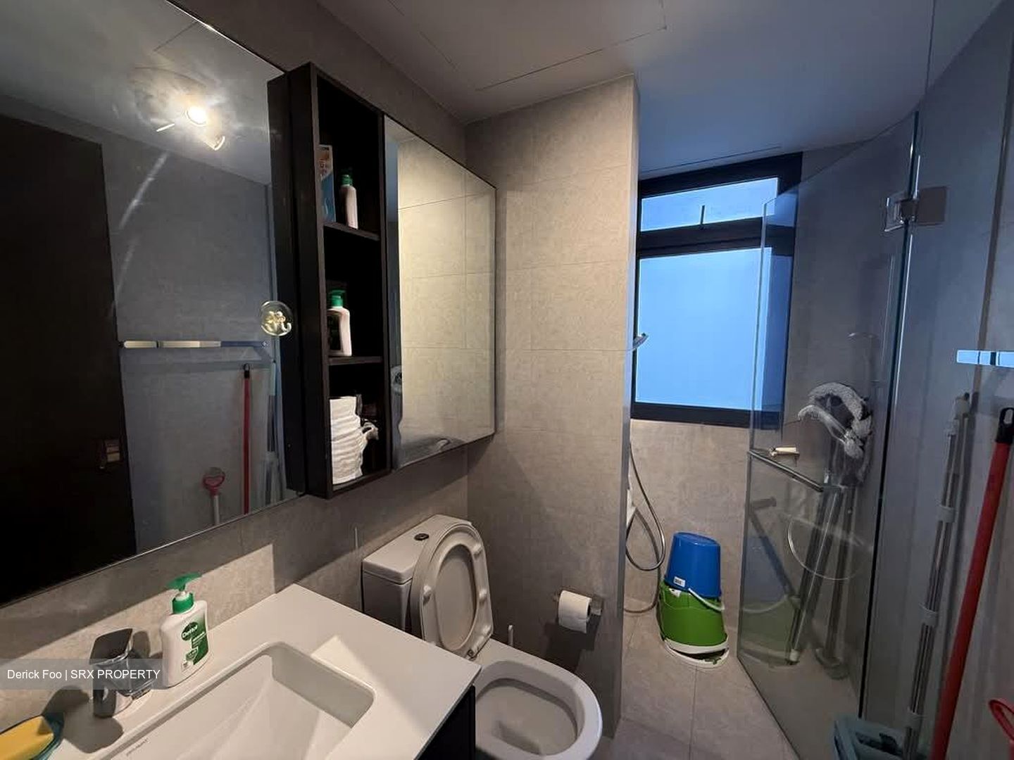 iNZ Residence (D23), Condominium #559800211